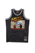 Mikee Mykanic Insert Coin Premium Jersey
