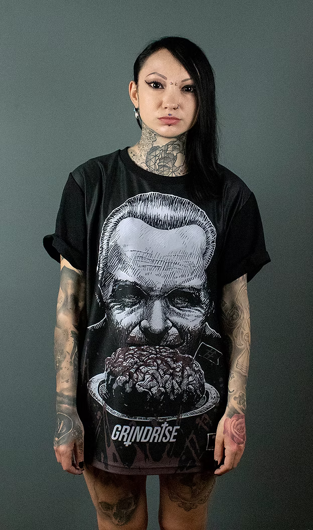 The Chef Tee