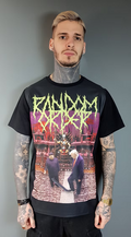 Random Order Nuke Bros. XXL