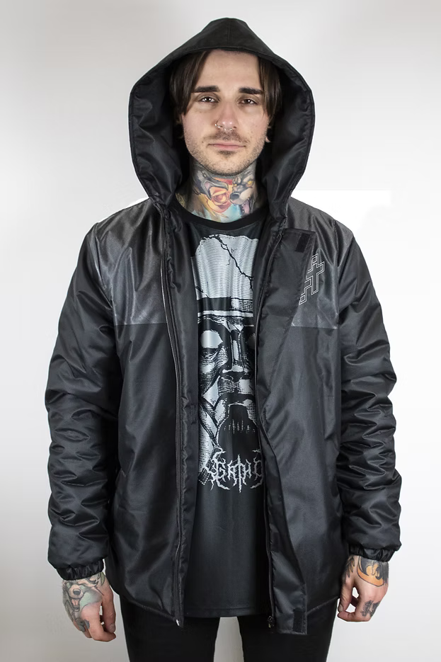 LLTH Jacket