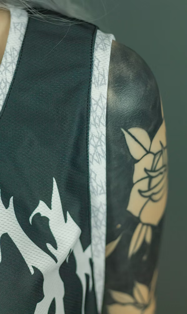 Random Order TRSHSCTY Tanktop