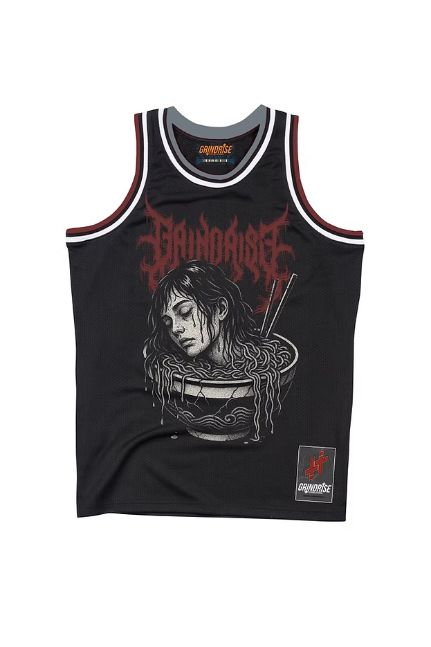 Ramen Jersey