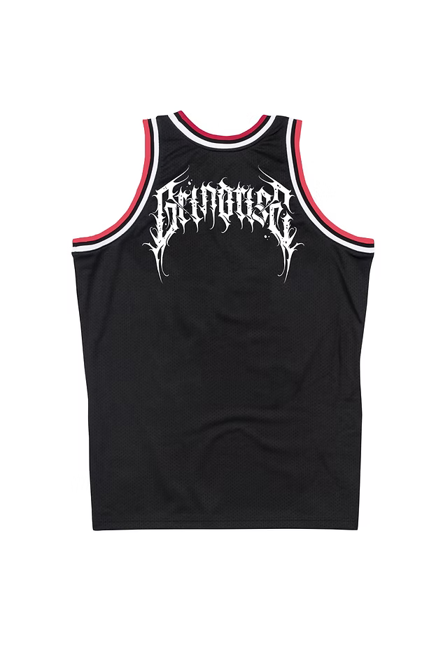 DemonGirl Jersey