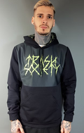 Random Order Nuke Bros. Hoodie