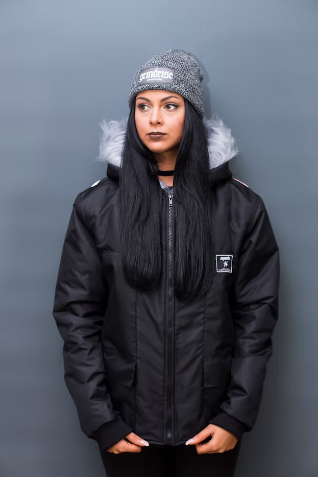 Mood Jacket Winter Jacket