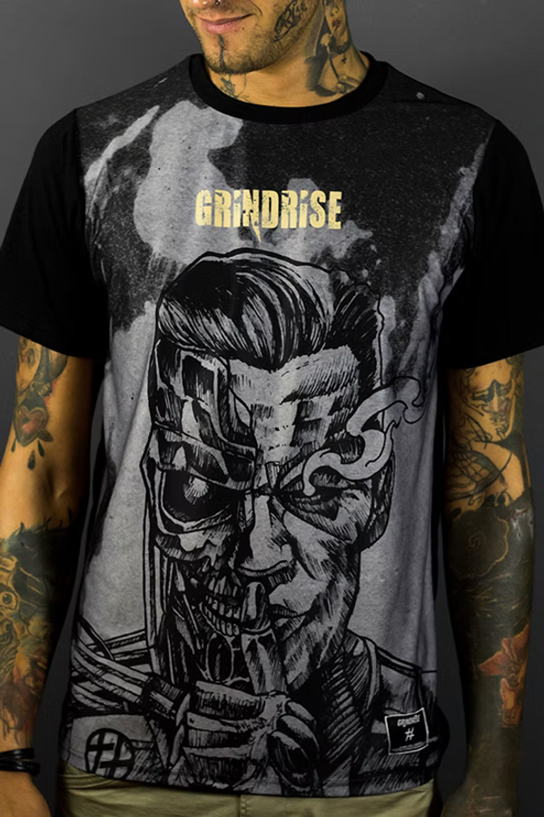 TME Tee
