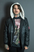 Twelve Bomber Jacket