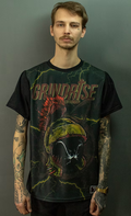 Mad Martian Tee