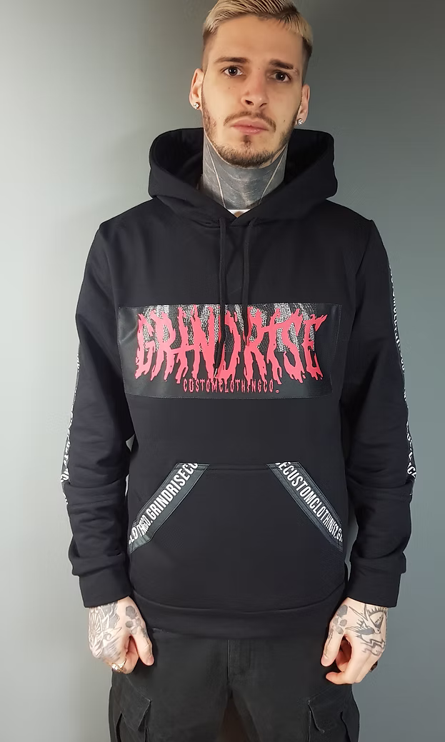 Bloody Mary Hoodie