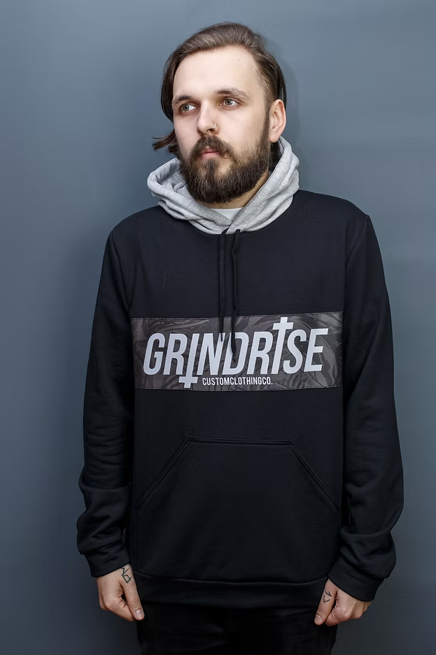 Basic Special 2 Hoodie