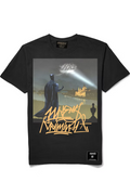 NKS Badman Tee