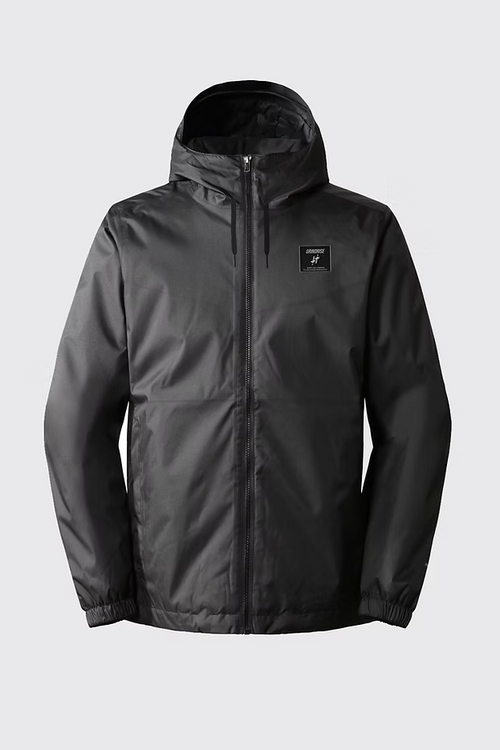 Mikee Mykanic LIMITED Winter Jacket N.A.S.A. MEDIUM LAST ITEM