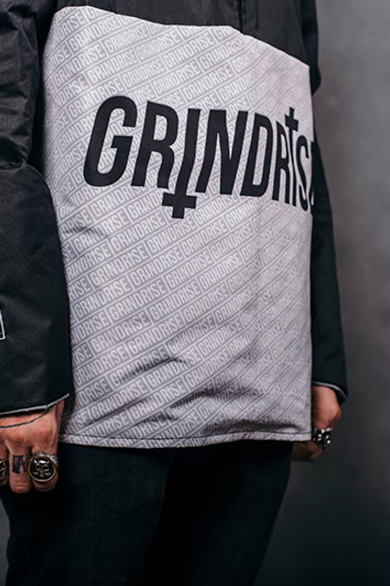 Basic Windbreaker