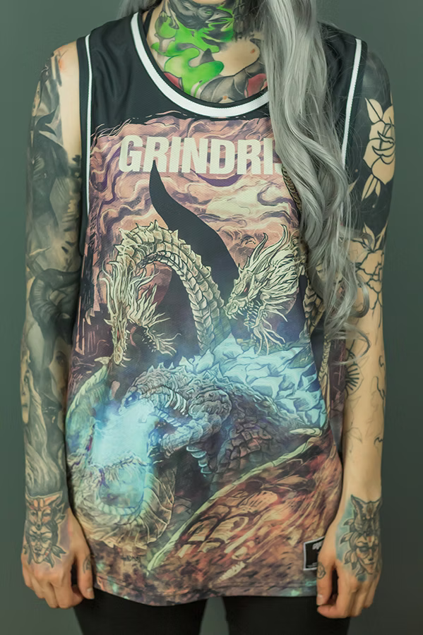 ZLA Tanktop