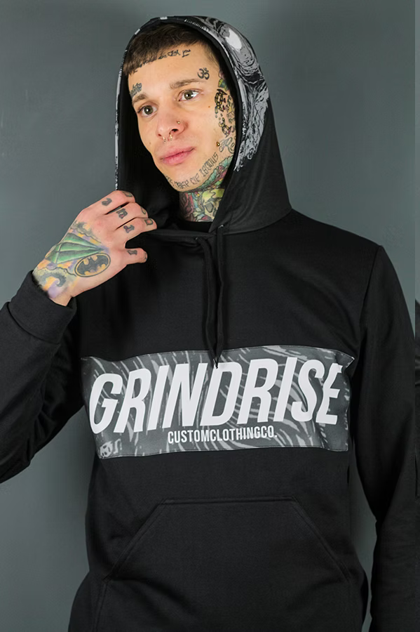 SKVLL Hoodie