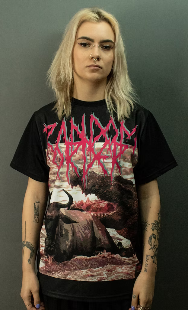 Random Order SFRI Tee