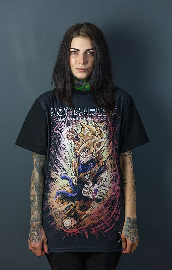 SNIME Tee