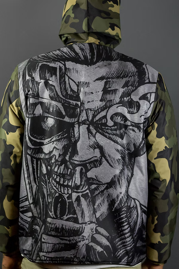 Camogrind Winterjacket