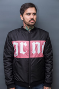 Gheisa Bomber Winter Jacket