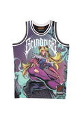 R.I.P. Queen Beryl Premium Jersey