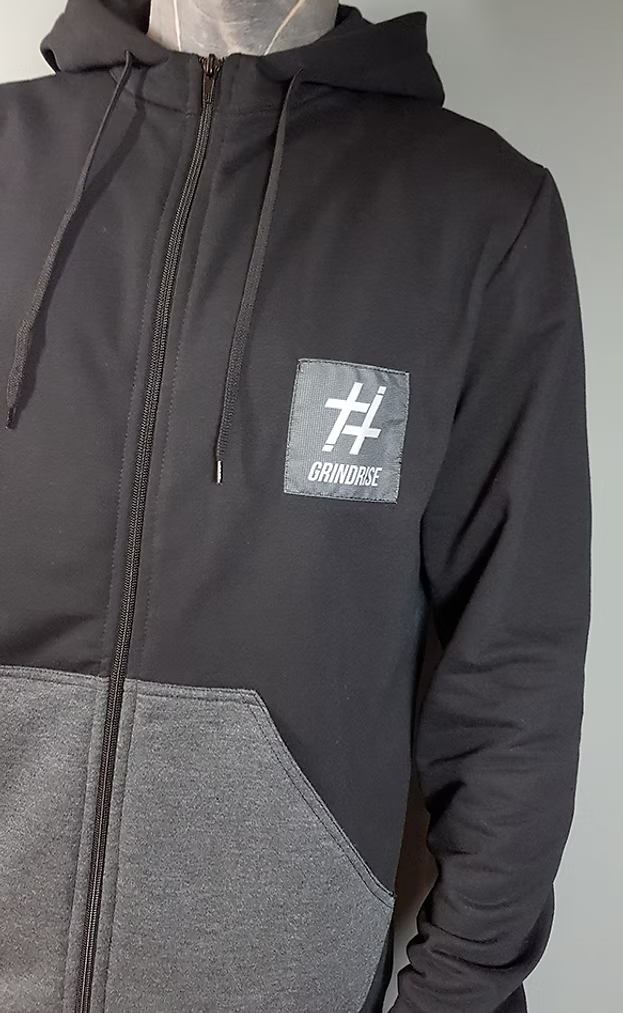 S.A.M.E. Hoodie