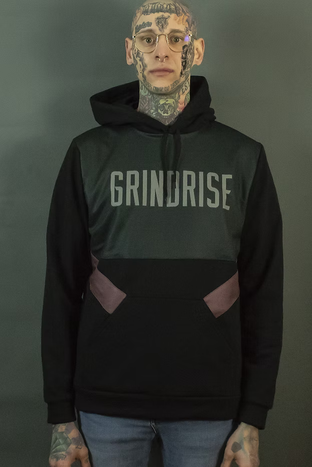 Ronin Hoodie