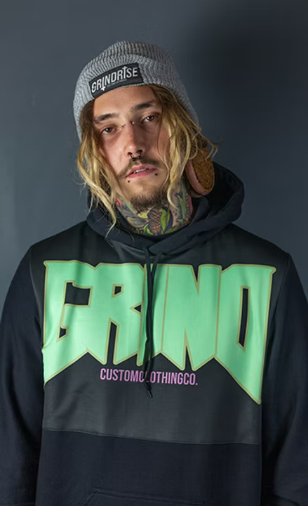 Mood Hoodie