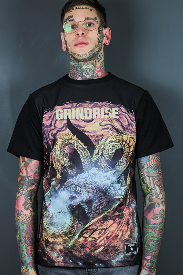 ZLA Tee