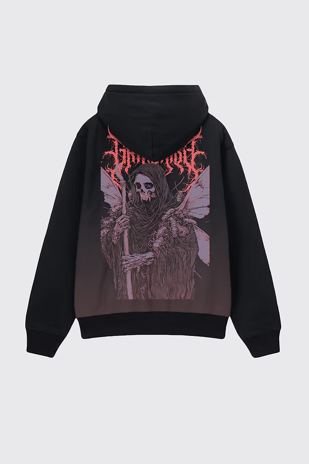 Bug God Hoodie