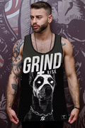 Dobermann Tanktop