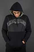 Random Order TRSH Hoodie