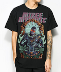Mikee Mykanic N.A.S.A. Tee