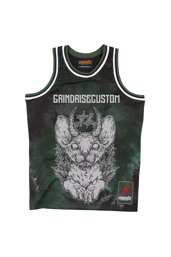 Hellcat Tanktop