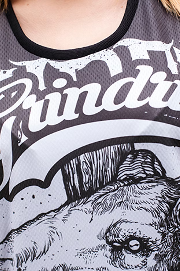 G.Goat Tanktop