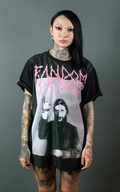 Random Order Live Long and Grind Tee