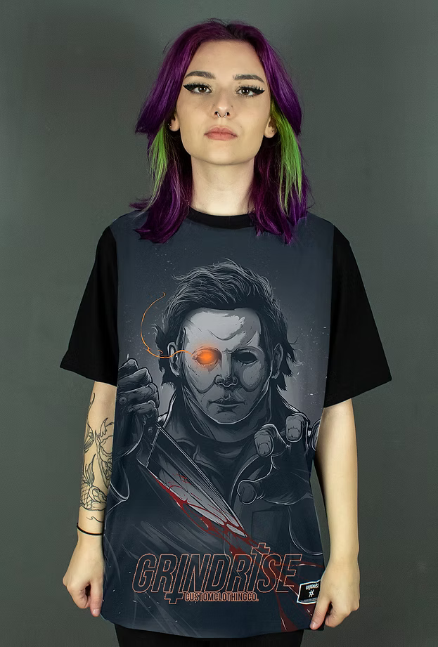 MM Tee