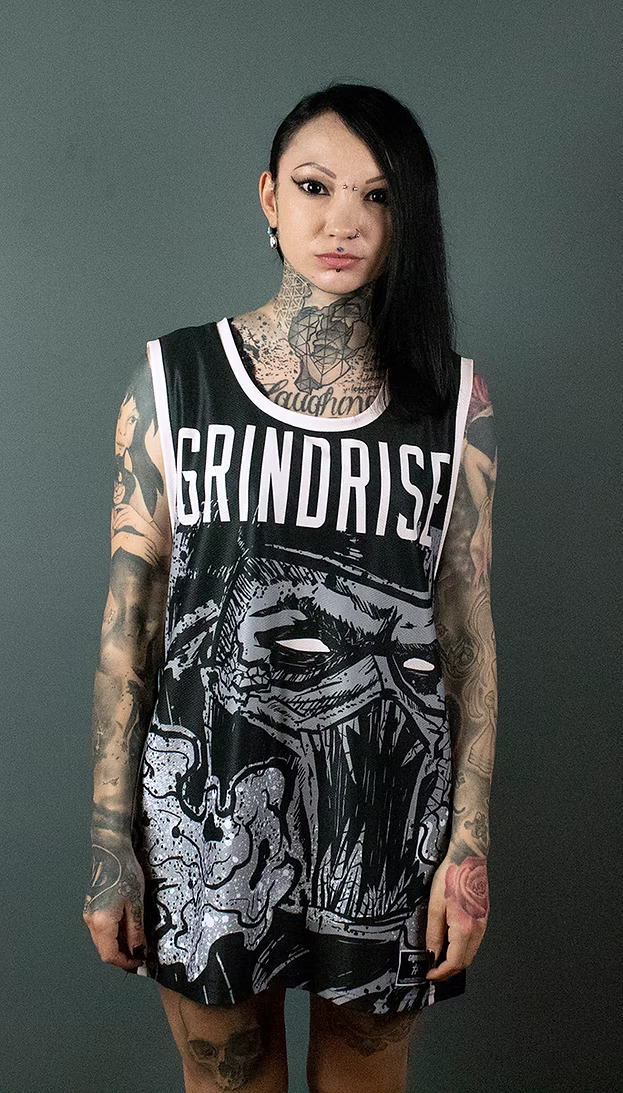 Cold As Ice Tanktop