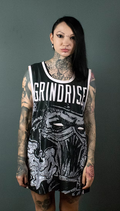 Cold As Ice Tanktop