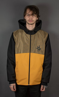 New Pope Softshell Jacket