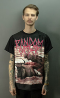 Random Order SFRI Tee