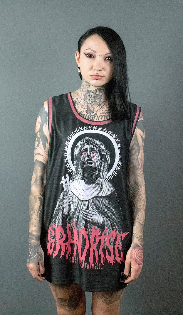 Bloody Mary Tanktop