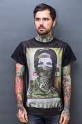 CHIVHS Tee