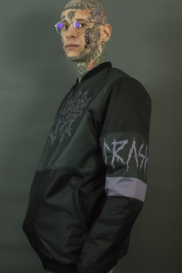 Random Order PiXelKat Bomber