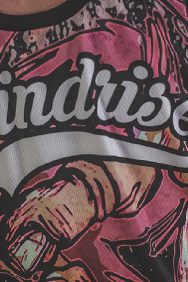 Hendz Custom Tanktop