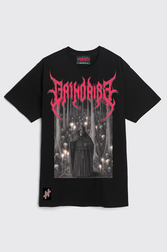 The Forest Tee