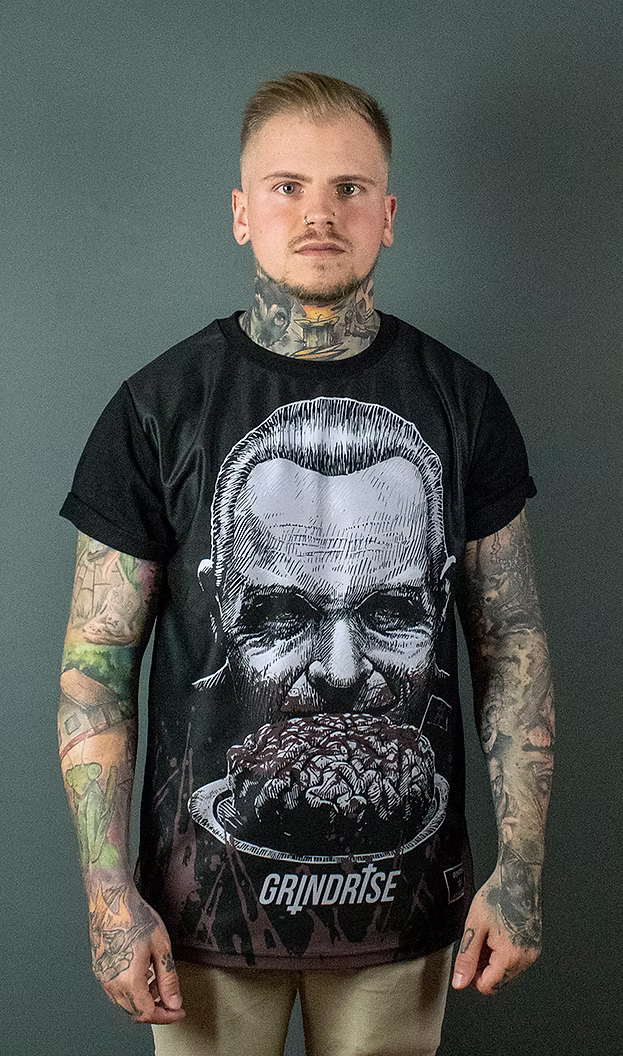 The Chef Tee