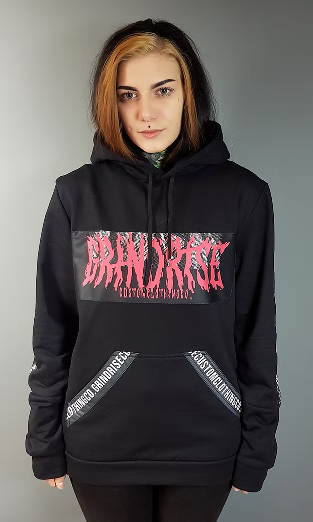Bloody Mary Hoodie