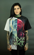 Random Order Zed Tee