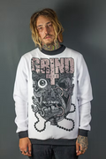 Priest Original Crewneck