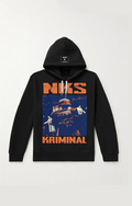 NKS x Grindrise KRML Hoodie